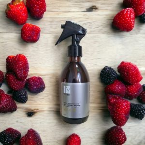 spray aromaterapia happy berry